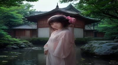 婚姻情感故事封面，两人背影在城市街头，情感修复主题都市婚恋小说